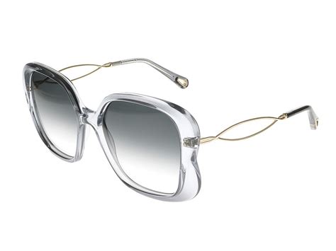 Chloé Rubie CE740S 905 56 Sunglasses 